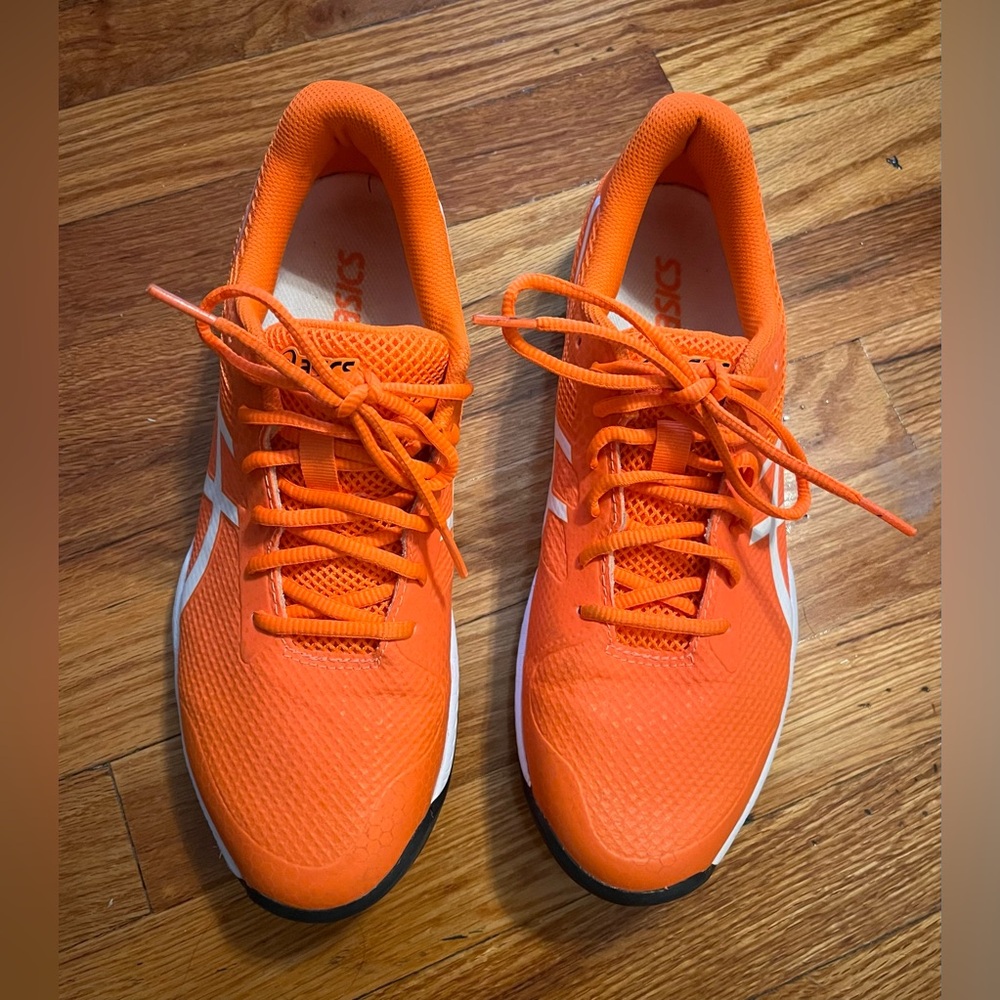 ASICS GEL-GAME 9 PICKLEBALL SHOES - Picture 3 of 6